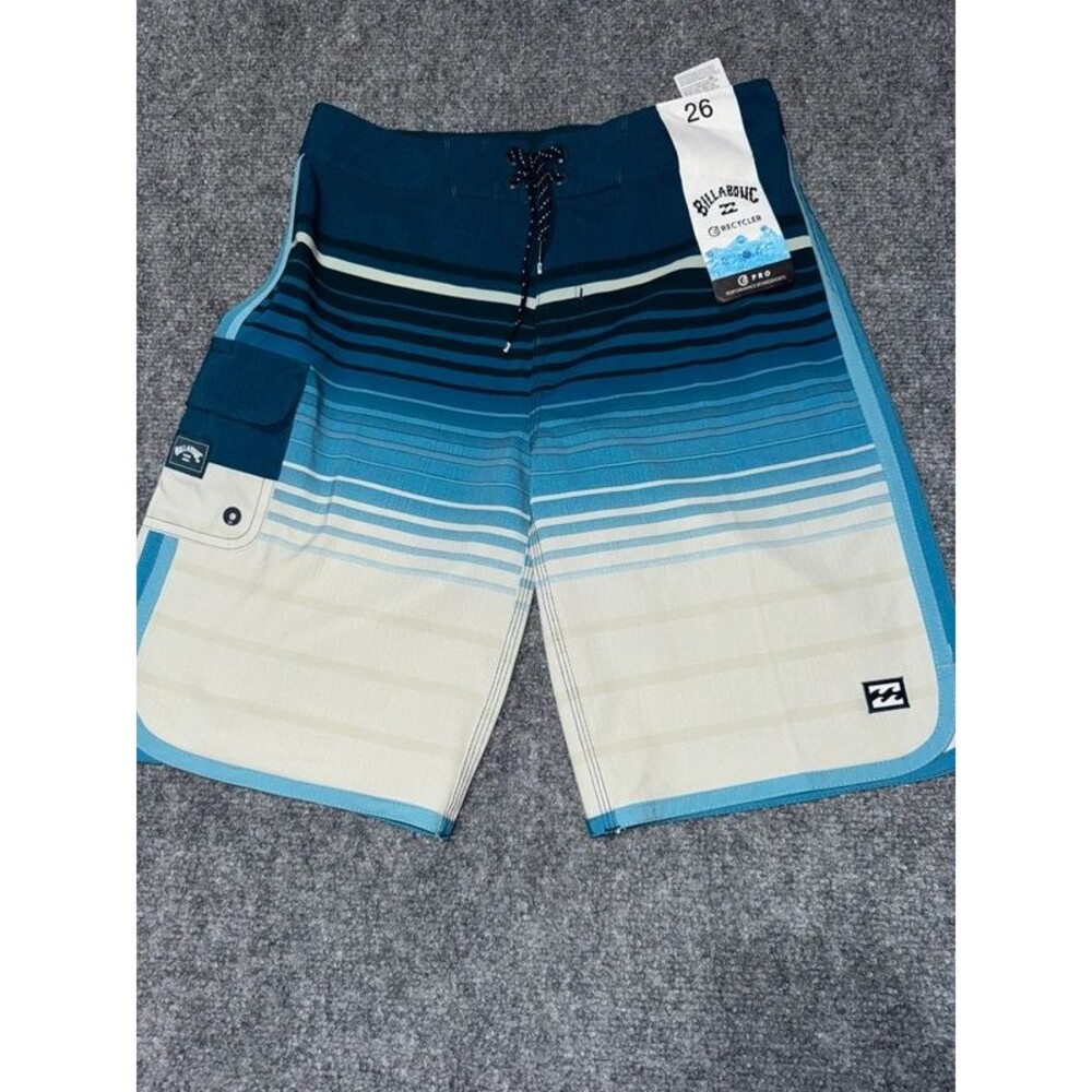 Swimming Trunks Size 26 Shorts